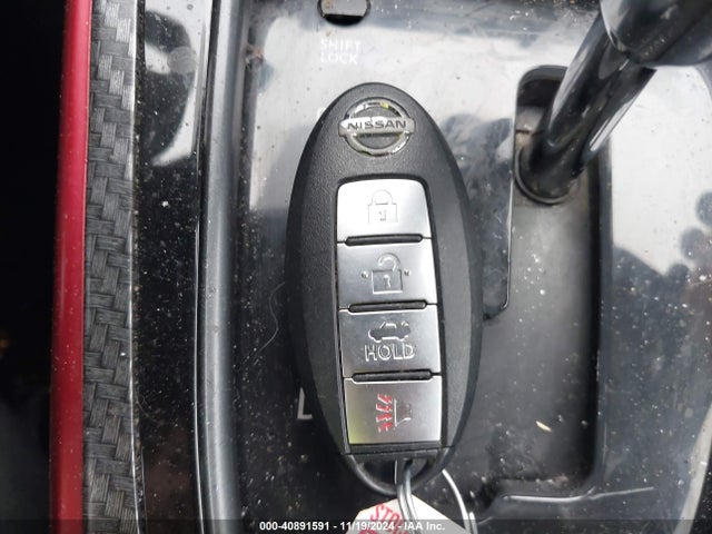 Nissan Sentra Nismo 2018 3N1CB7AP3JY237202 Image 11