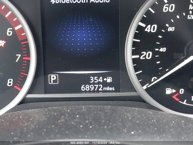 Nissan Sentra Nismo 2018 3N1CB7AP3JY237202 Image 15