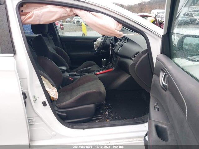 Nissan Sentra Nismo 2018 3N1CB7AP3JY237202 Image 5