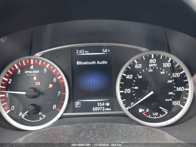 Nissan Sentra Nismo 2018 3N1CB7AP3JY237202 Image 7