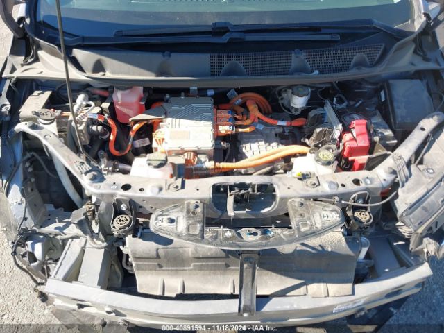 1G1FX6S00N4132691 Chevrolet Bolt Ev Fwd 2lt