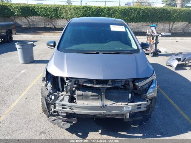 1G1FX6S00N4132691 Chevrolet Bolt Ev Fwd 2lt