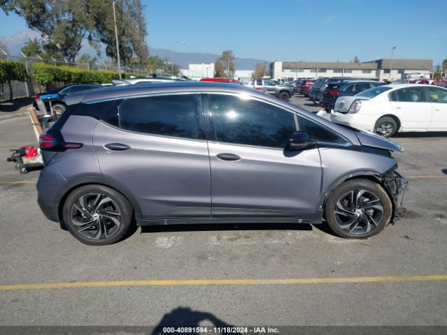 1G1FX6S00N4132691 Chevrolet Bolt Ev Fwd 2lt