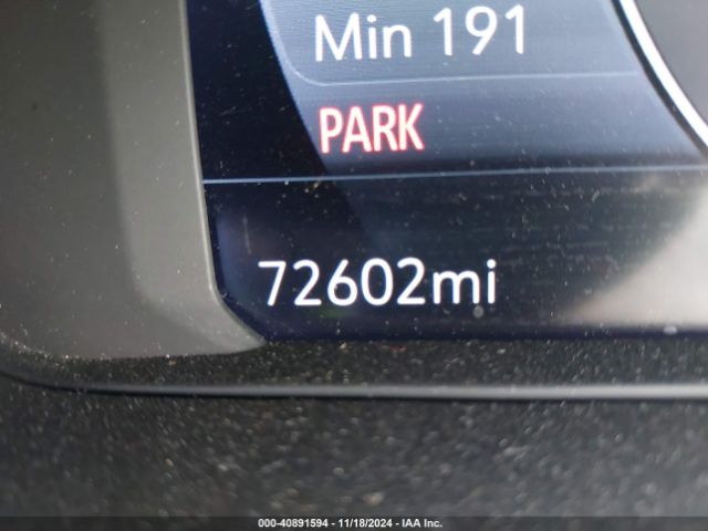 1G1FX6S00N4132691 Chevrolet Bolt Ev Fwd 2lt