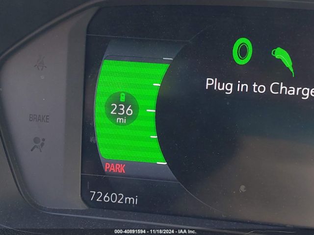 1G1FX6S00N4132691 Chevrolet Bolt Ev Fwd 2lt
