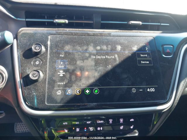 1G1FX6S00N4132691 Chevrolet Bolt Ev Fwd 2lt