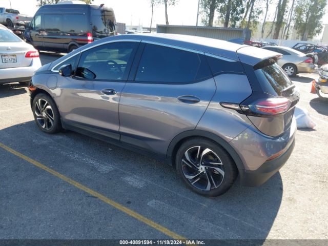 1G1FX6S00N4132691 Chevrolet Bolt Ev Fwd 2lt