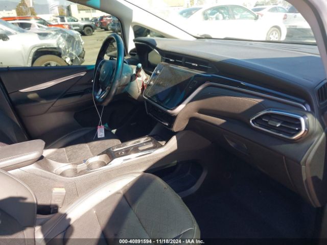1G1FX6S00N4132691 Chevrolet Bolt Ev Fwd 2lt