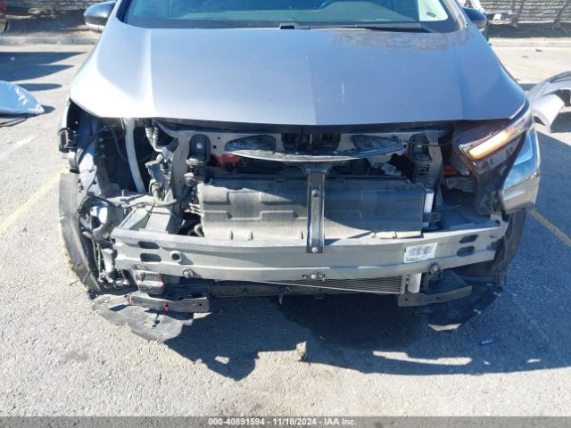 1G1FX6S00N4132691 Chevrolet Bolt Ev Fwd 2lt