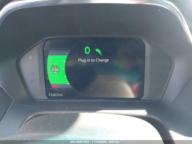 1G1FX6S00N4132691 Chevrolet Bolt Ev Fwd 2lt