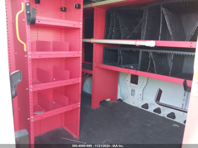 3C6TRVAG0LE135400 RAM Promaster 1500 Low Roof 136 Wb