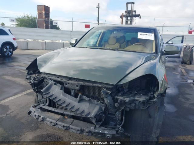 2008 PORSCHE CAYENNE WP1AA29P88LA18235 Photo 5