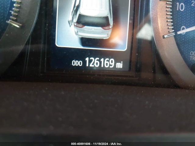 Toyota Sienna Xle 8 Passenger 2016 5TDYK3DC7GS737108 Image 15