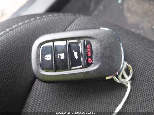 Honda Civic Lx 2024 19XFL2H58RE004931 Image 11