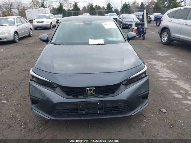 Honda Civic Lx 2024 19XFL2H58RE004931 Image 12
