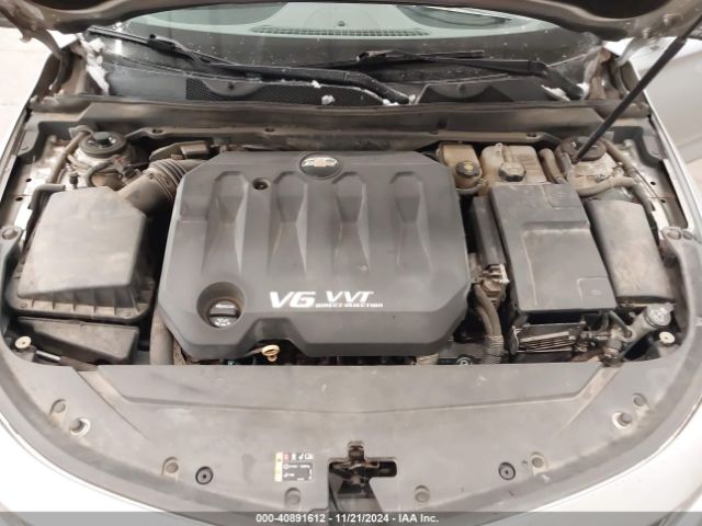 2G1125S34E9104760 Chevrolet Impala 2lt