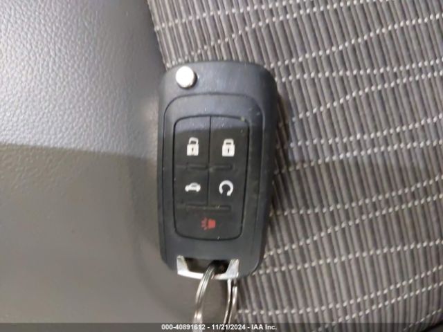 2G1125S34E9104760 Chevrolet Impala 2lt