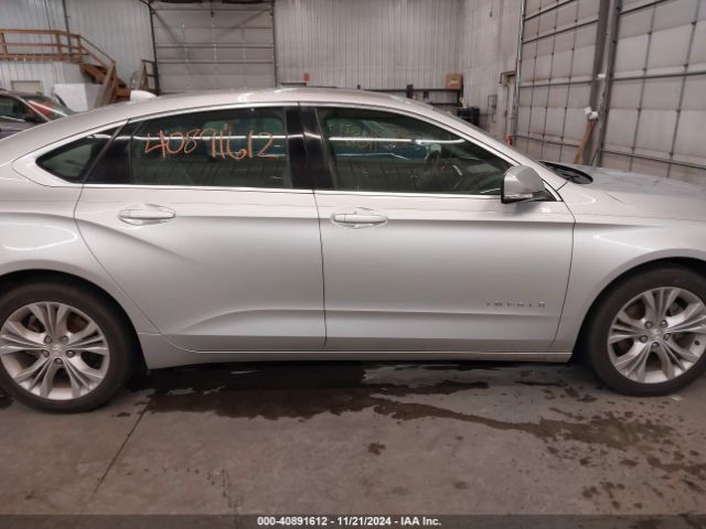 2G1125S34E9104760 Chevrolet Impala 2lt