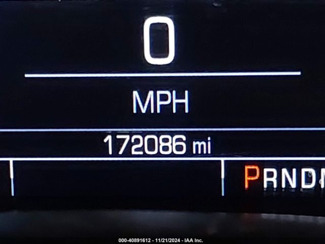 2G1125S34E9104760 Chevrolet Impala 2lt