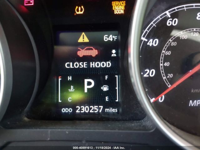 2012 MITSUBISHI OUTLANDER SPORT JA4AP3AU8CZ011339 Photo 6