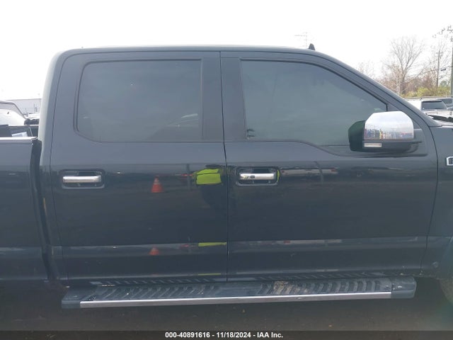Ford F-150 Lariat 2019 1FTFW1E4XKKC66269 Image 13