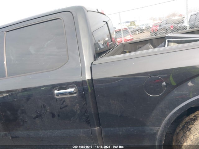 Ford F-150 Lariat 2019 1FTFW1E4XKKC66269 Image 14