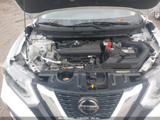 Nissan ROGUE SV 2019 KNMAT2MV5KP531430 Image 10
