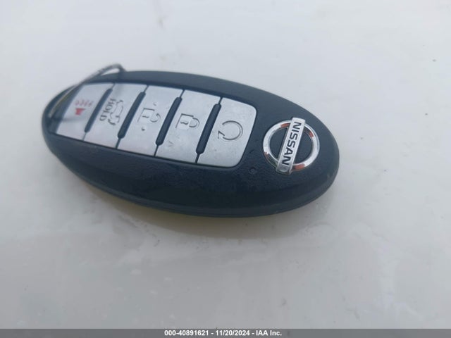 Nissan ROGUE SV 2019 KNMAT2MV5KP531430 Image 11