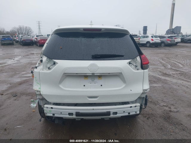 Nissan ROGUE SV 2019 KNMAT2MV5KP531430 Image 16