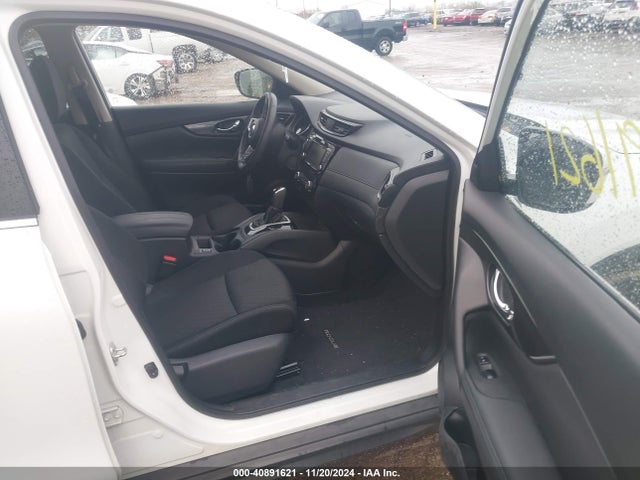 Nissan ROGUE SV 2019 KNMAT2MV5KP531430 Image 5