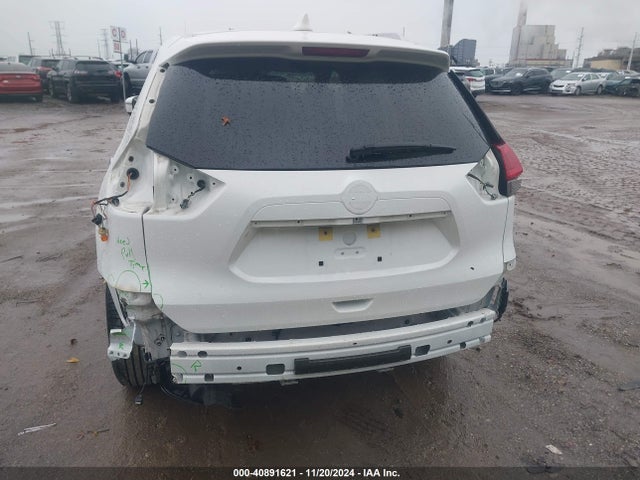 Nissan ROGUE SV 2019 KNMAT2MV5KP531430 Image 6