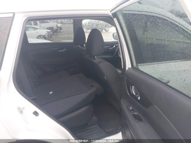 Nissan ROGUE SV 2019 KNMAT2MV5KP531430 Image 8