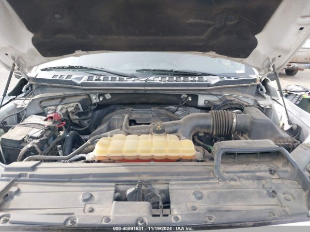 1FTEW1EP3JKC55716 Ford F-150 Xl