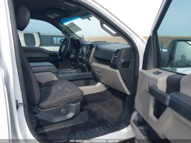 1FTEW1EP3JKC55716 Ford F-150 Xl