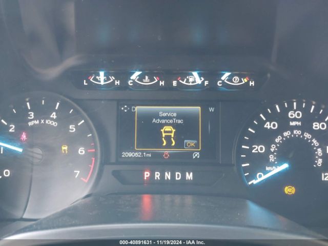 1FTEW1EP3JKC55716 Ford F-150 Xl