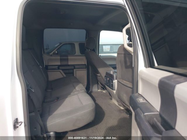 1FTEW1EP3JKC55716 Ford F-150 Xl