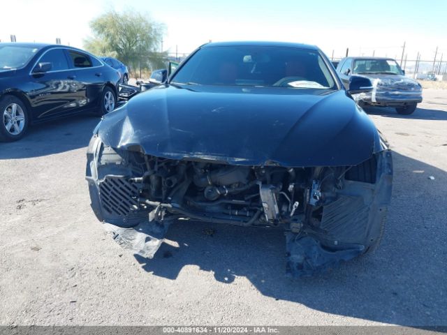 WBA4A9C57GGL88286 BMW 428i Gran Coupe