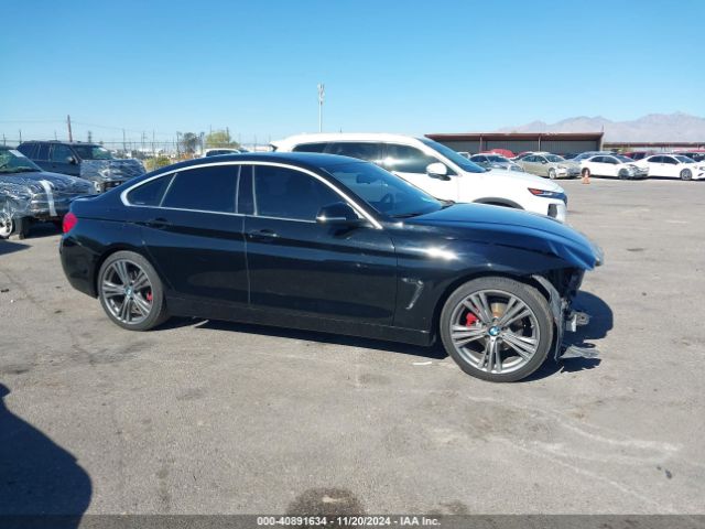 WBA4A9C57GGL88286 BMW 428i Gran Coupe