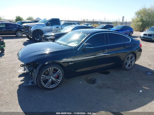 WBA4A9C57GGL88286 BMW 428i Gran Coupe