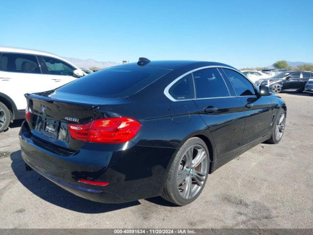 WBA4A9C57GGL88286 BMW 428i Gran Coupe