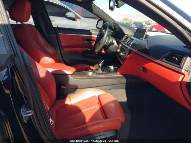 WBA4A9C57GGL88286 BMW 428i Gran Coupe