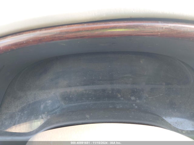2005 CADILLAC DEVILLE 1G6KD54Y05U260072 Photo 6