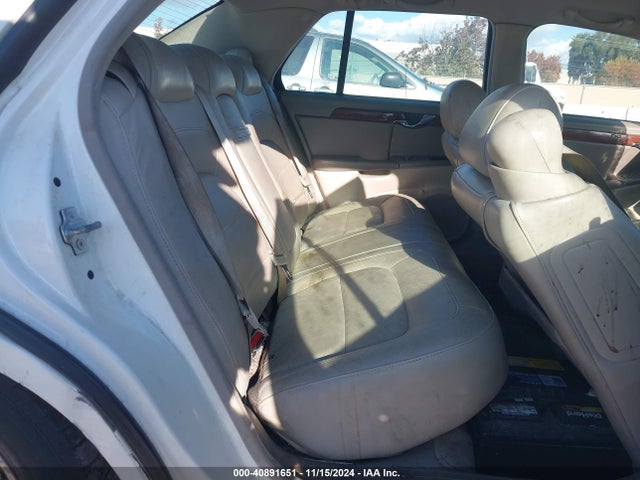 2005 CADILLAC DEVILLE 1G6KD54Y05U260072 Photo 7