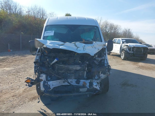 Ford Transit-250 Cargo Van 2020 1FTBR1C82LKB28951 Image 12