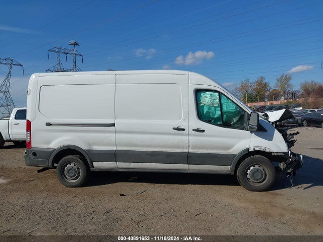 Ford Transit-250 Cargo Van 2020 1FTBR1C82LKB28951 Image 13