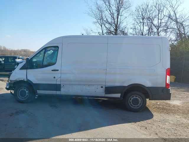 Ford Transit-250 Cargo Van 2020 1FTBR1C82LKB28951 Image 14