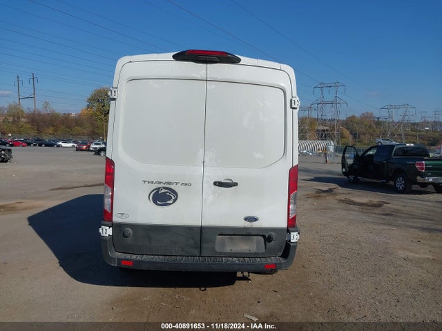 Ford Transit-250 Cargo Van 2020 1FTBR1C82LKB28951 Image 16