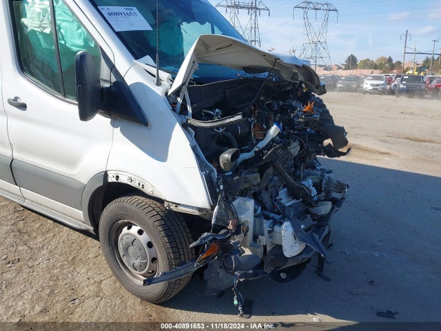 Ford Transit-250 Cargo Van 2020 1FTBR1C82LKB28951 Image 18