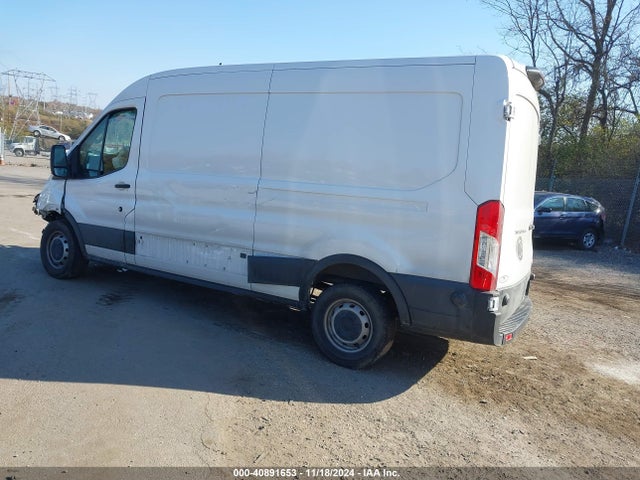 Ford Transit-250 Cargo Van 2020 1FTBR1C82LKB28951 Image 3