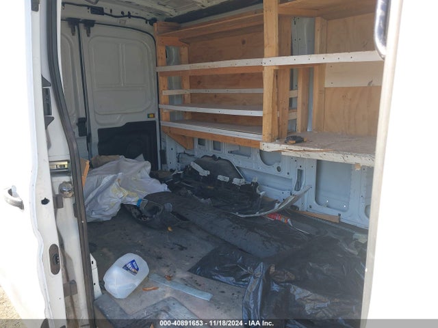 Ford Transit-250 Cargo Van 2020 1FTBR1C82LKB28951 Image 8